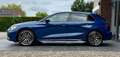 Audi S3 TFSI Sportback quattro MATRIX/RS SEATS/AMBI/ACC Bleu - thumbnail 4