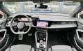 Audi S3 TFSI Sportback quattro MATRIX/RS SEATS/AMBI/ACC Bleu - thumbnail 15