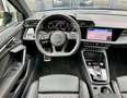 Audi S3 TFSI Sportback quattro MATRIX/RS SEATS/AMBI/ACC Bleu - thumbnail 16
