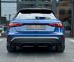 Audi S3 TFSI Sportback quattro MATRIX/RS SEATS/AMBI/ACC Bleu - thumbnail 7