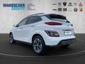 Hyundai KONA Edition 30+ Elektro Kam.+KeyLess+Navi+ACC Blanc - thumbnail 6