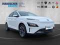 Hyundai KONA Edition 30+ Elektro Kam.+KeyLess+Navi+ACC Blanc - thumbnail 10