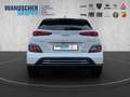 Hyundai KONA Edition 30+ Elektro Kam.+KeyLess+Navi+ACC Blanc - thumbnail 7
