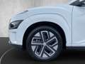 Hyundai KONA Edition 30+ Elektro Kam.+KeyLess+Navi+ACC Blanc - thumbnail 11