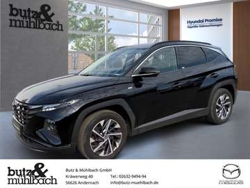 Trend Mild-Hybrid 2WD