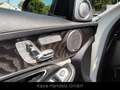 Mercedes-Benz C 63 AMG C 63 S AMG 510PS+PANO+BURM+HUD+KAMERA+KEYLESS Weiß - thumbnail 10