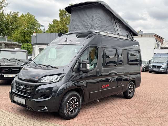 Imagine Sunlight CLIFF RT 540 ADVENTURE EDITION AUTOMATIK VOLL