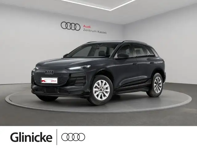 Audi Q6 e-tron NEUBESTELLUNG