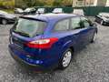 Ford Focus Turnier Sync Edition Blau - thumbnail 6