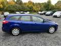 Ford Focus Turnier Sync Edition Blau - thumbnail 7