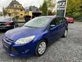 Ford Focus Turnier Sync Edition Blau - thumbnail 3