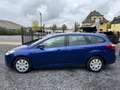 Ford Focus Turnier Sync Edition Blau - thumbnail 4