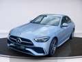 Mercedes-Benz C 180 Navi,Rückfahrkamera,Klimaautomatik Silber - thumbnail 3