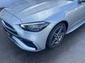 Mercedes-Benz C 180 Navi,Rückfahrkamera,Klimaautomatik Silber - thumbnail 22