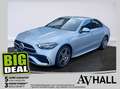 Mercedes-Benz C 180 Navi,Rückfahrkamera,Klimaautomatik Silber - thumbnail 1