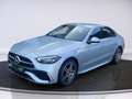 Mercedes-Benz C 180 Navi,Rückfahrkamera,Klimaautomatik Silber - thumbnail 2