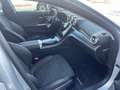 Mercedes-Benz C 180 Navi,Rückfahrkamera,Klimaautomatik Silber - thumbnail 11