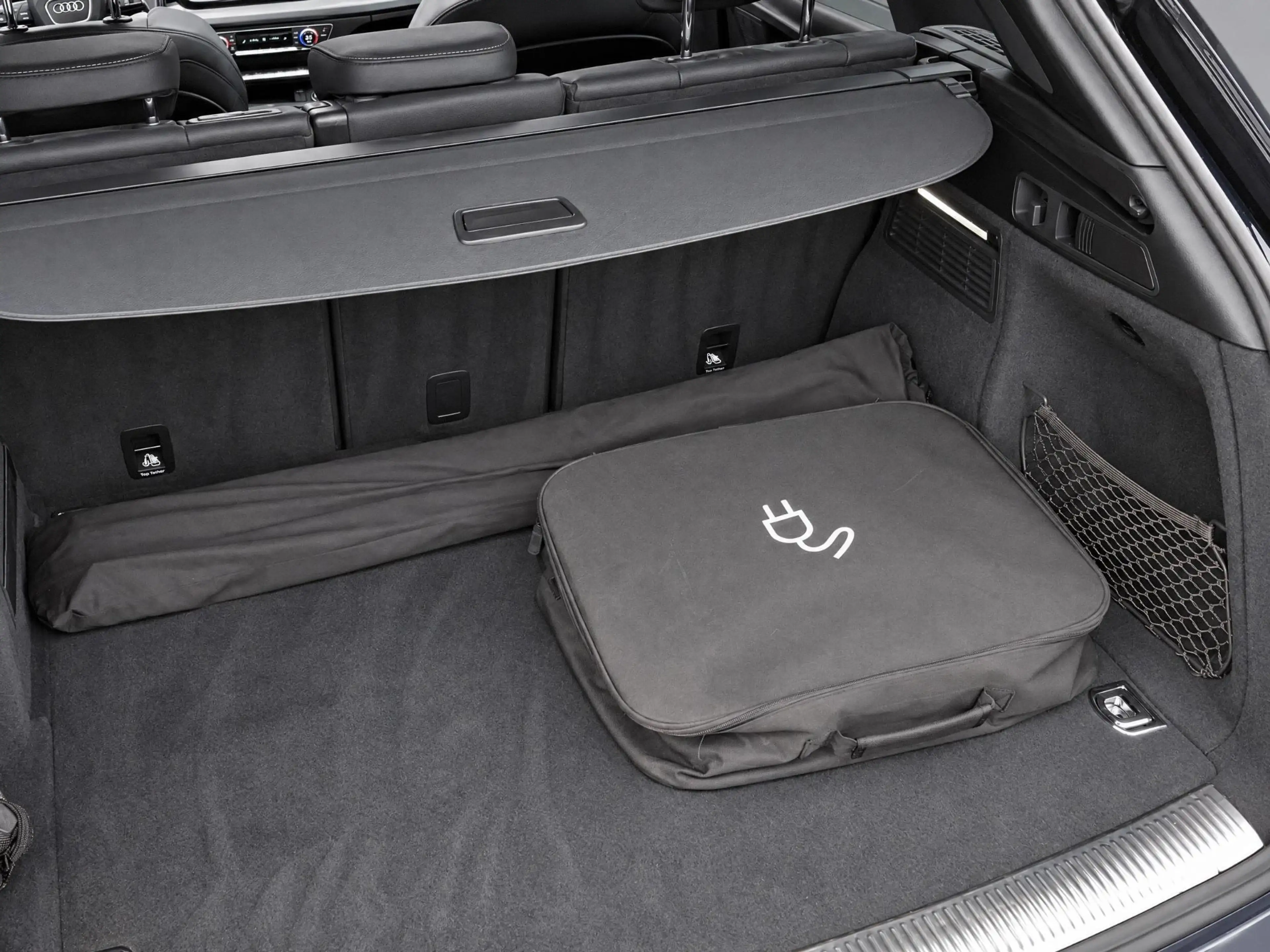 Audi Q5 55 TFSIe 270kW/367PK quattro S Line Competition · — photo 15