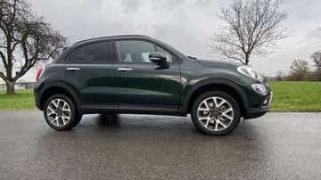 2,0 Multi-Jet II 140 Off-Road Look Cross Aut.