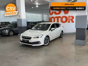 1.6 Executive Lineartronic
