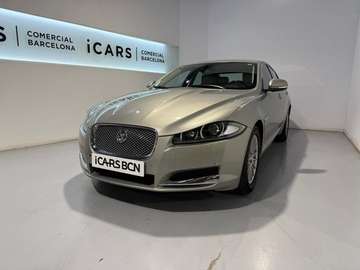 2.2 Diesel Premium Luxury Aut.