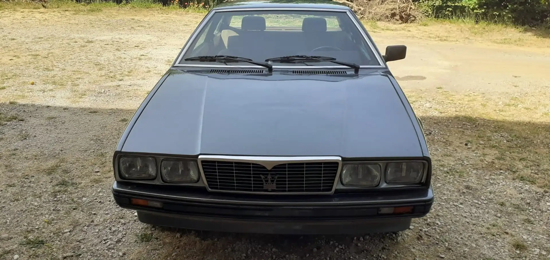 Maserati Biturbo 2.0 180cv - 1