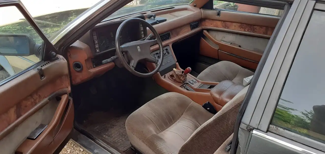 Maserati Biturbo 2.0 180cv, foto 7