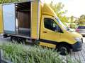 Mercedes-Benz Sprinter 419 CDI 3.0 V6 BOX IN LEGA Giallo - thumbnail 3