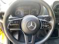 Mercedes-Benz Sprinter 419 CDI 3.0 V6 BOX IN LEGA Giallo - thumbnail 14