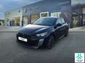 Peugeot 208 Allure HYBRID 110 eDCS6 Negro - thumbnail 1
