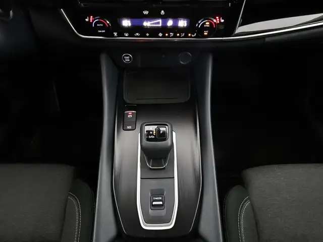 Nissan Qashqai view 12
