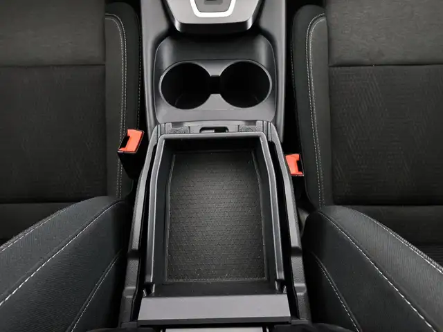 Nissan Qashqai view 13