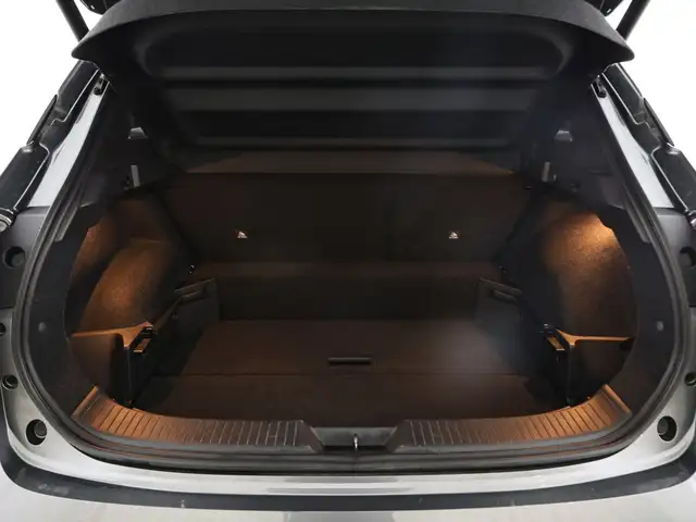 Nissan Qashqai view 6