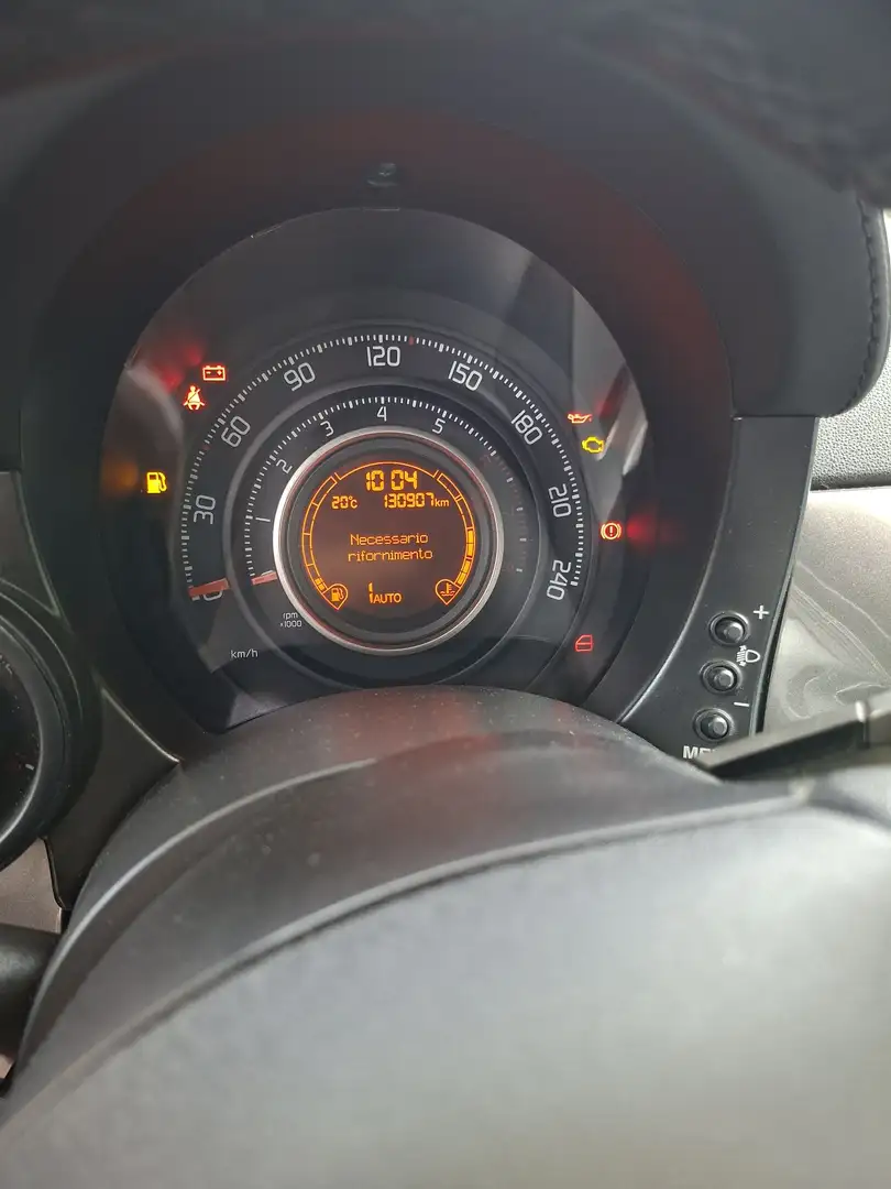 Abarth 595 mta - 1