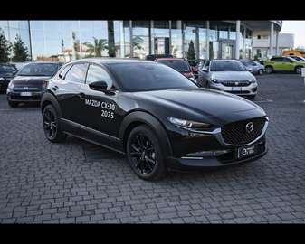 e-Skyactiv-G M Hybrid 2WD Homura