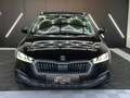 Skoda Octavia Schwarz - thumbnail 6