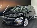 Skoda Octavia Schwarz - thumbnail 1