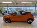 Nissan Micra N-Way Kamera Android Klima Sitzheizung Arancione - thumbnail 4