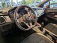 Nissan Micra N-Way Kamera Android Klima Sitzheizung Arancione - thumbnail 19
