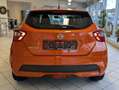 Nissan Micra N-Way Kamera Android Klima Sitzheizung Arancione - thumbnail 6