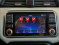 Nissan Micra N-Way Kamera Android Klima Sitzheizung Arancione - thumbnail 24