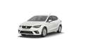 SEAT Ibiza 1.0 MPI S&S Reference Salta 80 Blanco - thumbnail 1