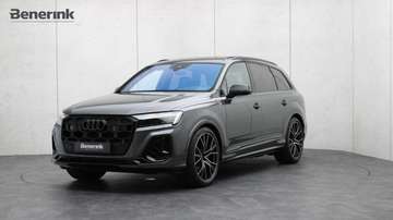60 TFSI e quattro Pro Line S Competition | Massage