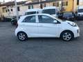 Kia Picanto 1.0 12V EcoGPL 5 porte Active Bianco - thumbnail 8