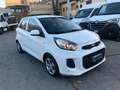 Kia Picanto 1.0 12V EcoGPL 5 porte Active Bianco - thumbnail 2