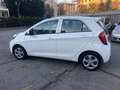 Kia Picanto 1.0 12V EcoGPL 5 porte Active Bianco - thumbnail 7
