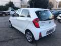 Kia Picanto 1.0 12V EcoGPL 5 porte Active Bianco - thumbnail 4