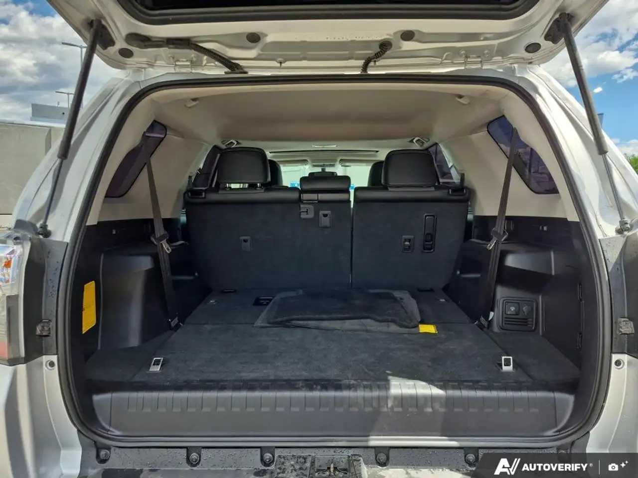 Toyota 4-Runner photo Toyota 4-Runner