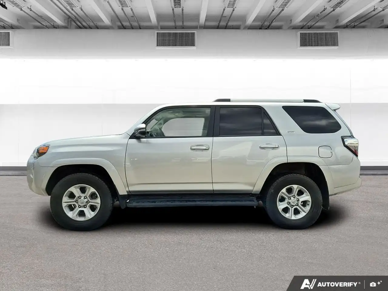 Toyota 4-Runner photo Toyota 4-Runner