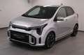 Kia Picanto 1.0 MPI GT-Line Zilver - thumbnail 1
